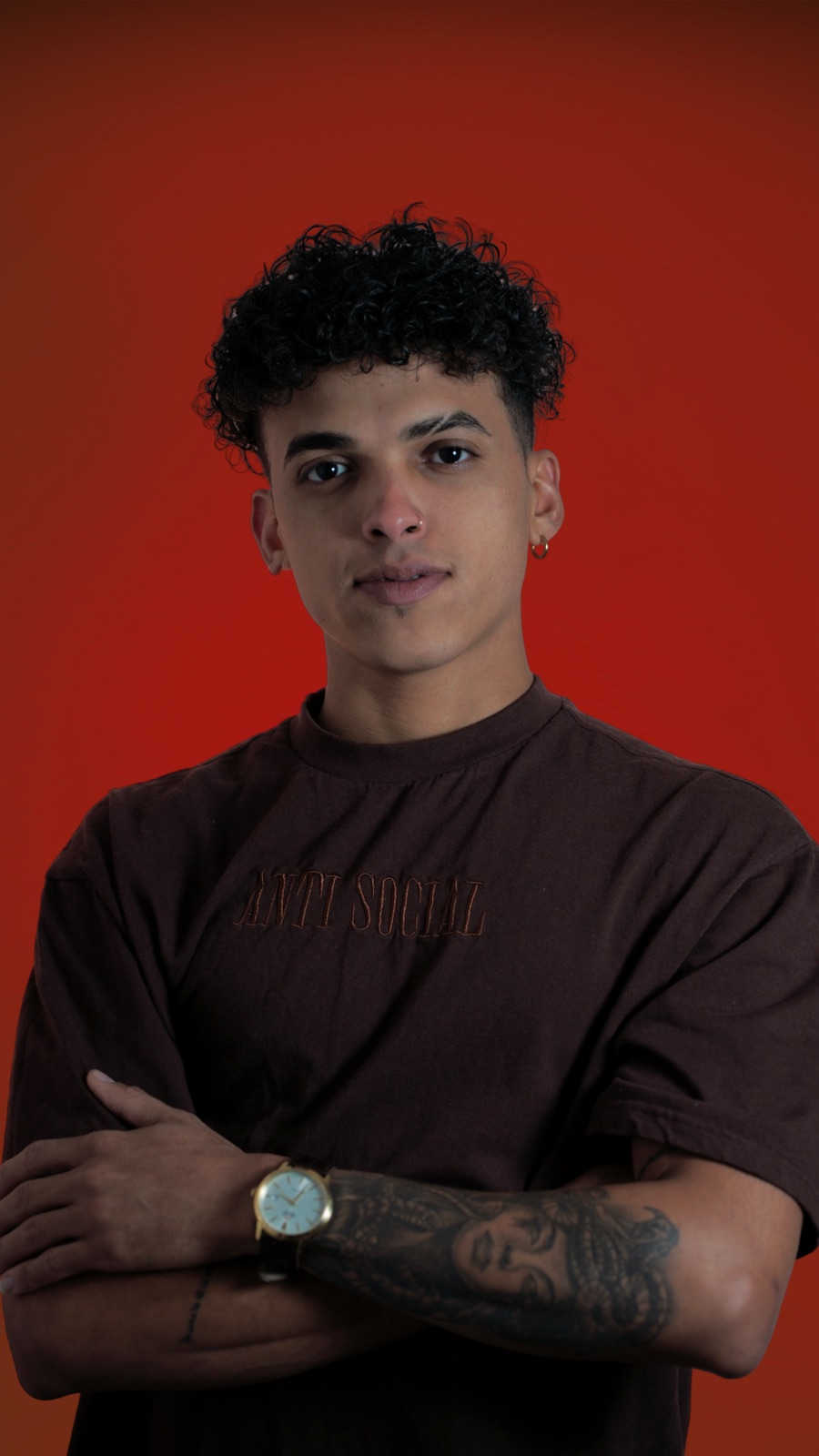 Luis, founder of LCLIP.MP
